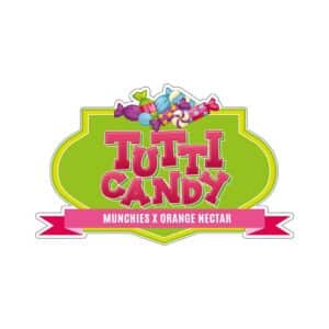 Tutti Candy
