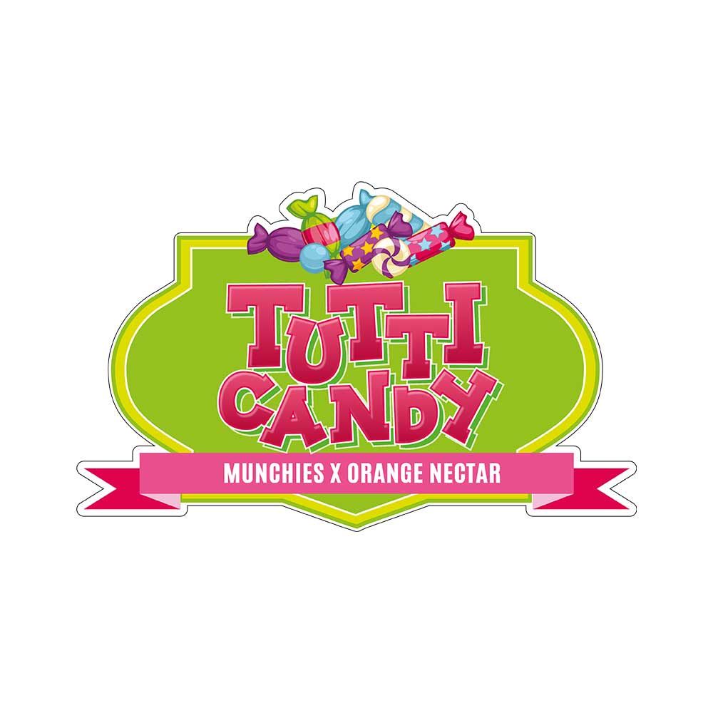 Tutti Candy