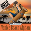 Venice Beach Afghan Auto