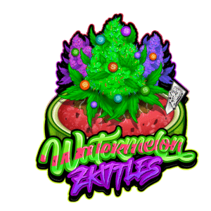 Watermelon Zkittles