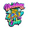 Wedding Cake (Pure Instinto)