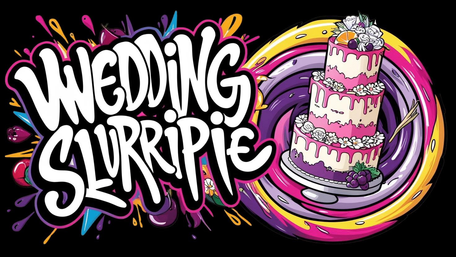 Wedding Slurripie