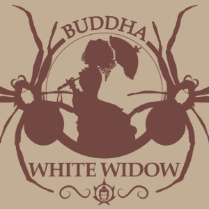 White Widow (Buddha Seeds)