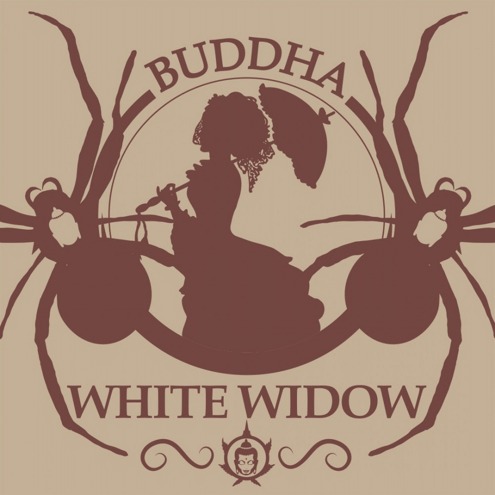 White Widow (Buddha Seeds)