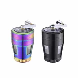 Window Windmill Grinder (50 mm) von Champ High