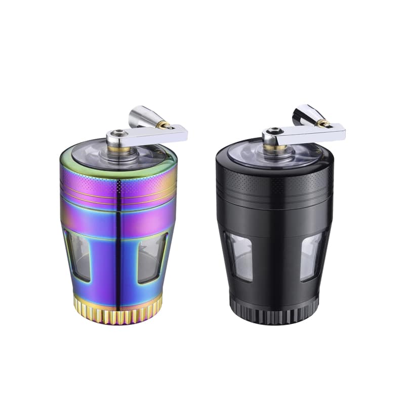 Window Windmill Grinder (50 mm) von Champ High