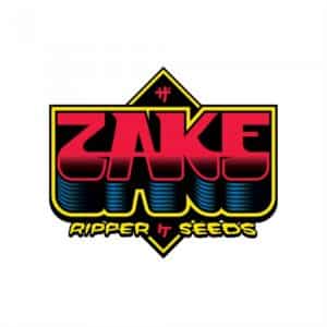 Zake