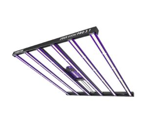 ZEUS 600W PRO 3.1 LED