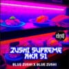 Zushi Supreme (Blue Zushi S1)