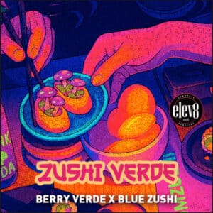 Zushi Verde