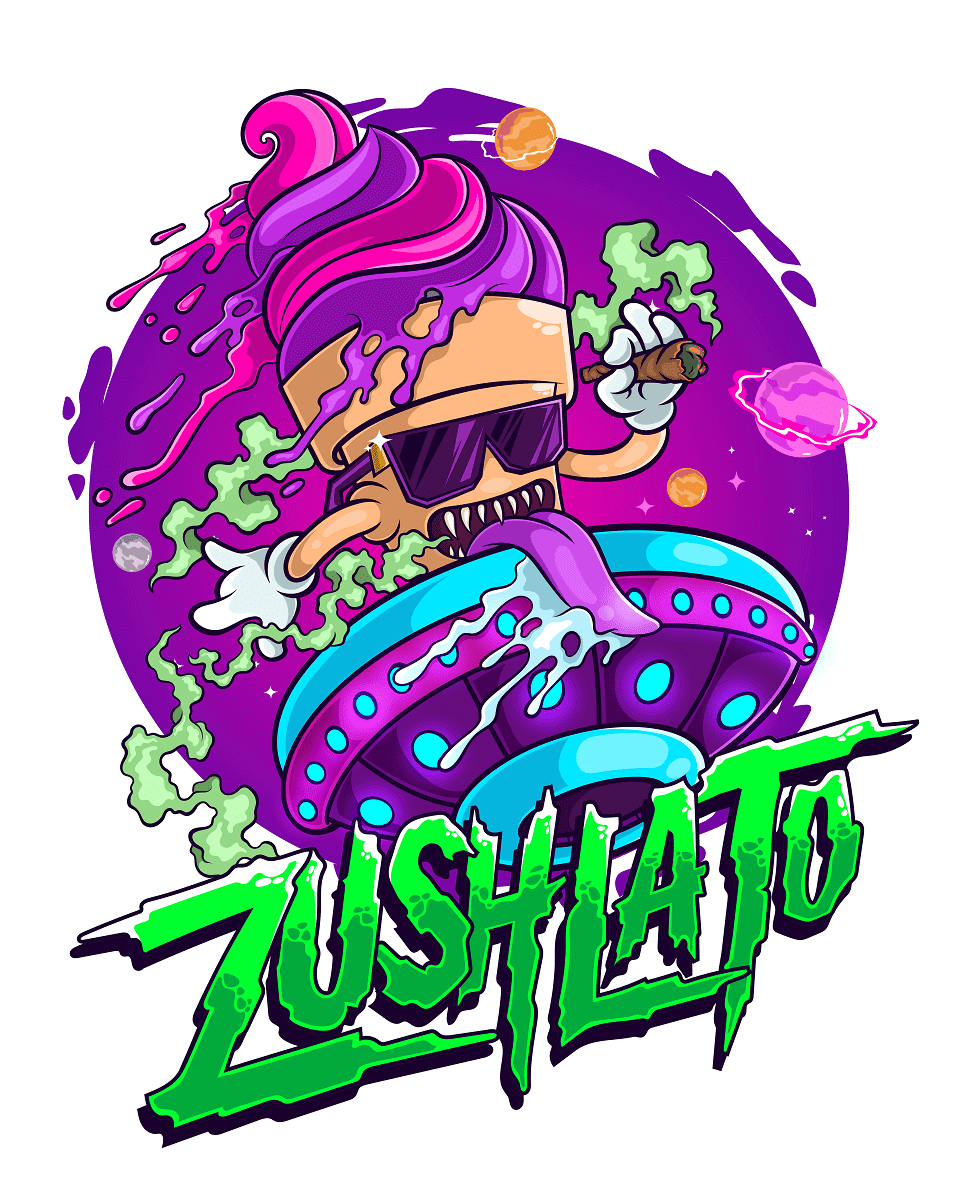Zushlato