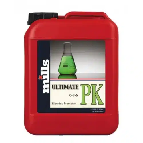 Mills Ultimate PK, 5 L, Blütestimulator