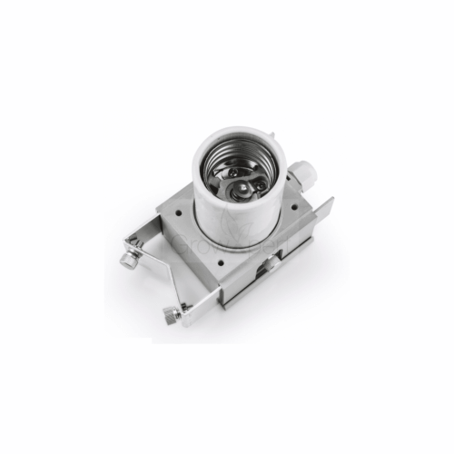 Lampenfassung für Adjust-a-Wings Reflektoren E40 Pflanzenlicht, Indoor, bis 400W