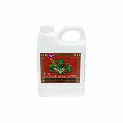 Advanced Nutrients Bud Ignitor 250ml, 500ml, 1 Liter