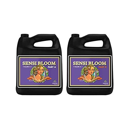 Advanced Nährstoffe PH perfekt Sensi Bloom Teil eine Pflanze Nährstoff