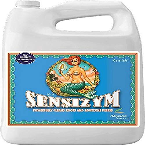 Advanced Nährstoffe sensizym Dünger