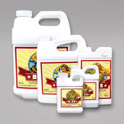 Advanced Nutrients B-52 250ml, 500ml, 1L, 5L oder 10L