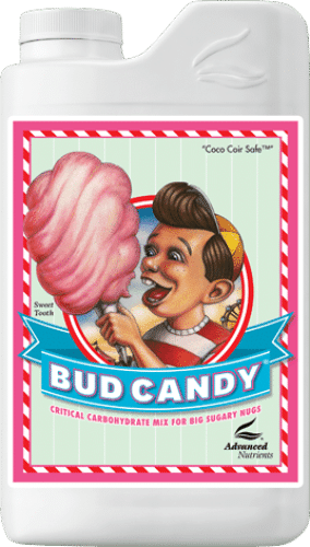 Advanced Nutrients Bud Candy 250ml / 500ml / 1L / 5L