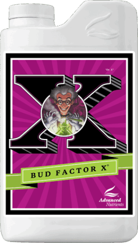 Advanced Nutrients Bud Factor X 500 ML