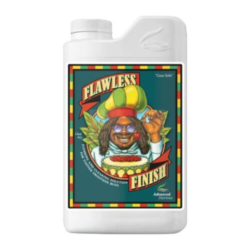 Advanced Nutrients Flawless Finish 1 L