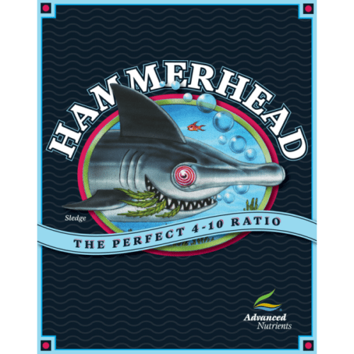 Advanced Nutrients Hammerhead 250ml / 500ml / 1L