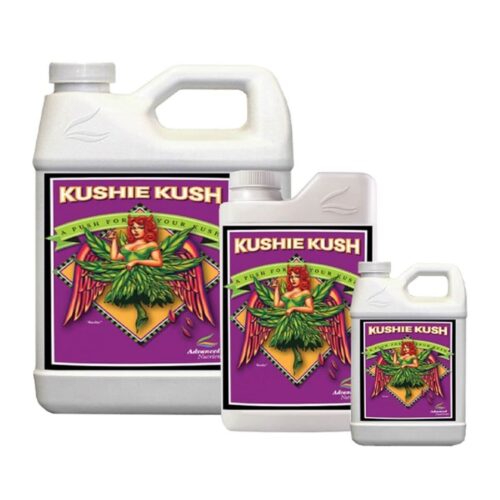 Advanced Nutrients Kushie Kush | 500ml, 1L, 4L