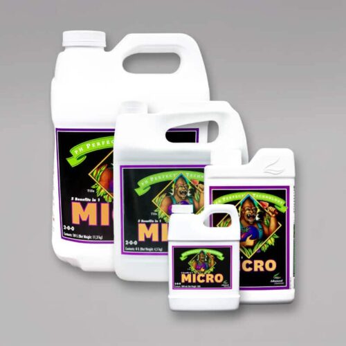 Advanced Nutrients pH Perfect® Micro 500ml / 1L / 5L