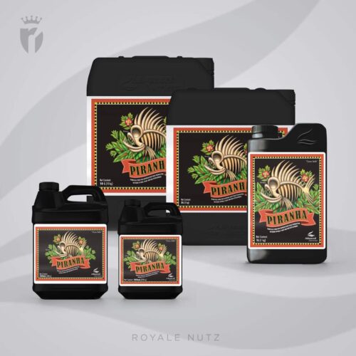 Advanced Nutrients Piranha 250ml / 500ml / 1L