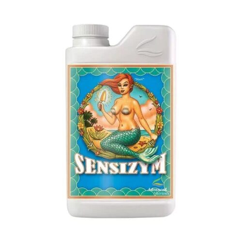 Advanced Nutrients Sensizym 1000ml – 1L Wurzel Root Dünger Enzym Booster – Grow
