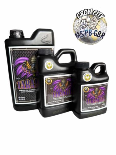 Advanced Nutrients Tarantula Wurzelstimulator Neu Grow 250 ml / 500 ml / 1000 ml