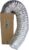 Aluflexschlauch 1 laufender Meter Ø204mm – leicht und flexibel