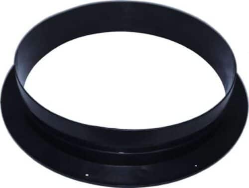 Anschlussflansch Ø315mm Kunststoff – verlässliche und dauerhafte Lösung