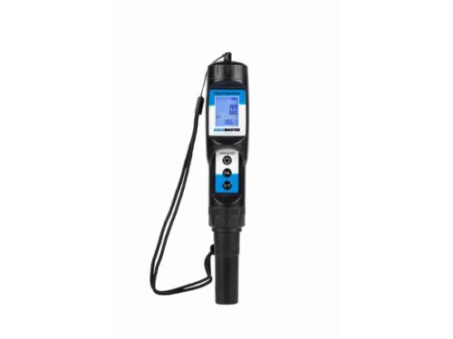 Aqua Master pH Temp meter P50 Pro