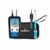 Aqua Master Tools | H600 Pro | pH, EC, PPM, TDS und Temperatur Messgerät