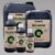 BioBizz Bio Grow / 250 ml / 500 ml / 1 L / 5 L / 10 L / 20 L / Dünger Wachstum