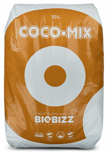 BioBizz COCO-MIX Kokossubstrat 50L