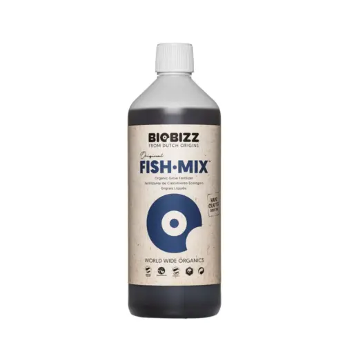 BioBizz Fish Mix Universaldünger 1 L