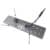 Bloomstar by Crescience Fluxshield 300L Grow Lampe mit Samsung & Osram LED, MeanWell Driver, dimmbare Vollspektrum Pflanzenlampe