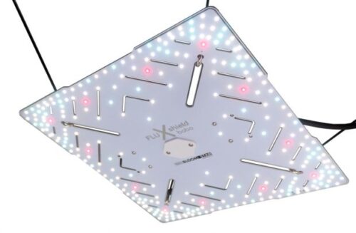 BloomStar FluxShield Babo 450E/160W – Vollspektrum steckerfertig
