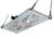 BloomStar FLUXshield Habibi 150 – 50W Vollspektrum – steckerfertig