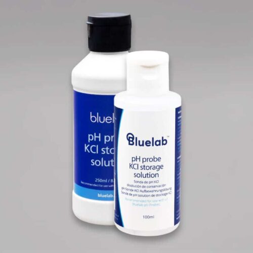 Bluelab KCL Aufbewahrungsl&ouml;sung, 18ml oder 100ml