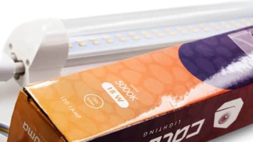 Caluma LED Stripes Grow 5000K 18W