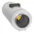 Can-Fan Q-MAX EC Motor Ø160mm / 746m³/h – schallgedämmter Rohrventilator