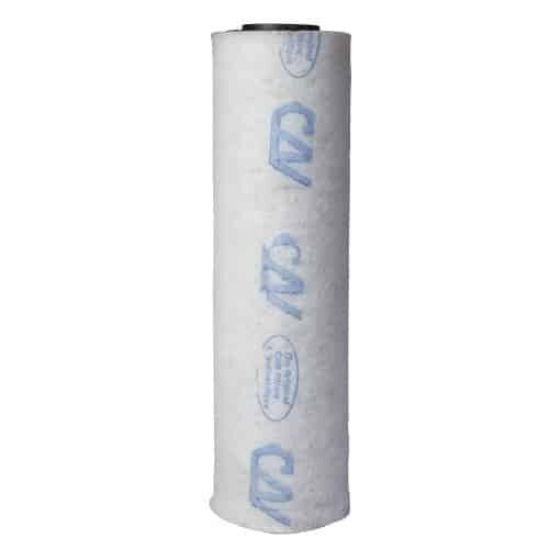 Can Lite Filter AKF Aktivkohlefilter wählbar von 150 bis 2500 m³/h Abluft Grow