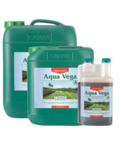 Canna Aqua Vega A+B