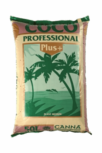 Canna Coco Professional Plus 50L