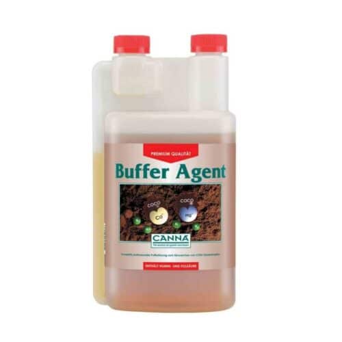 Canna Buffer Agent 1L, COGr, Cocos-Substrat, Canna Cogr (12,90 EUR/l)