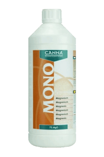 Canna Mono Magnesium 1L