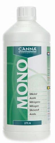 Canna Mono Stickstoff (N)-1L Flasche