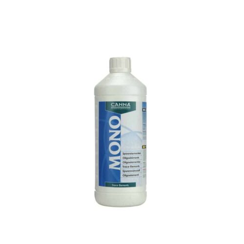 Canna Mono Trace Mix Spurenelemente 1l